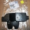 Serrure de hayon d'origine Citroen Peugeot C4 C5 II C8 407 607 SW, 871986, 8719.86